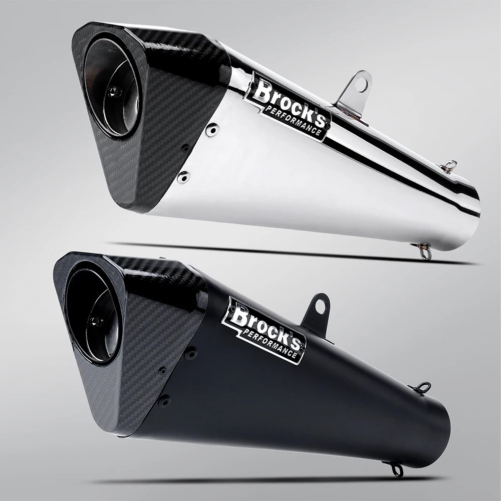 BROCK 60mm    ź  Ż ÷ Busa GSX1300R GSX1000 ZX14R CBR1000RR-R